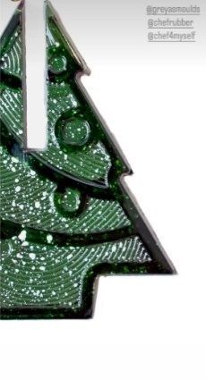 Christmas Puzzle Tree