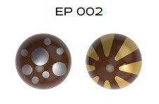 Easy Paint Double Design - EP 002 - Special Offer While Stocks Last - Use With CM 3262