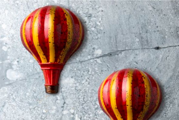 Hot Air Balloons