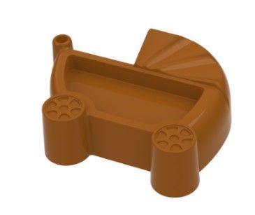 Praline - Pram Stroller