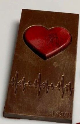 Heart Signature Rhythm - BY Luis Amado