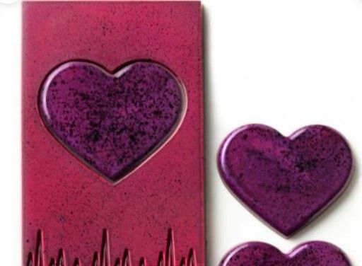 Heart Signature Rhythm - BY Luis Amado