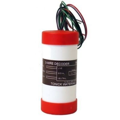 Tonick TW/TOR Decoder 3 Core