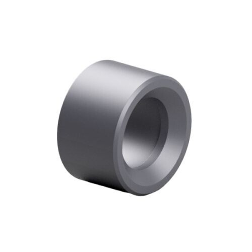 PVC Bush Plain