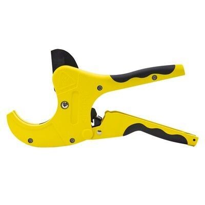 Ratchet Pipe Cutters