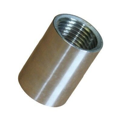 Stainless Steel Socket