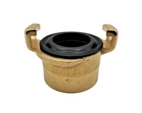 Quick Coupling Female BSP