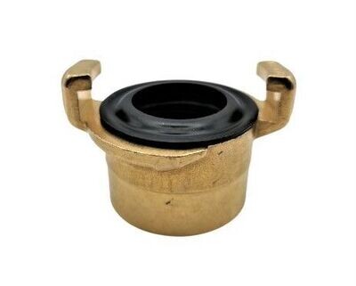 Quick Coupling Female BSP