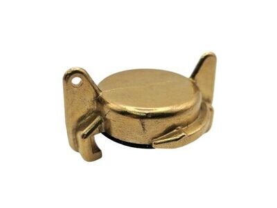 Quick Coupling Blank