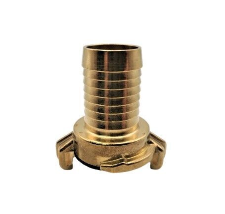 Quick Coupling Hosetail