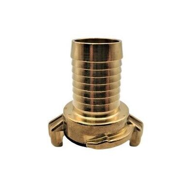 Quick Coupling Hosetail