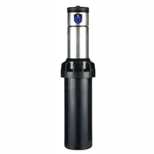 Hunter i40 6 Hunter i40 6" Stainless Steel with opposing nozzle