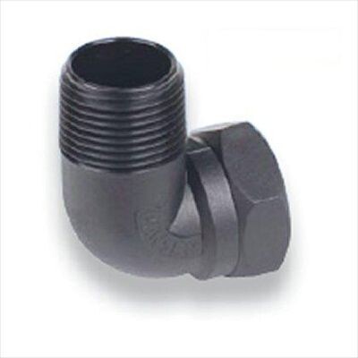 Hansen Elbow M x F