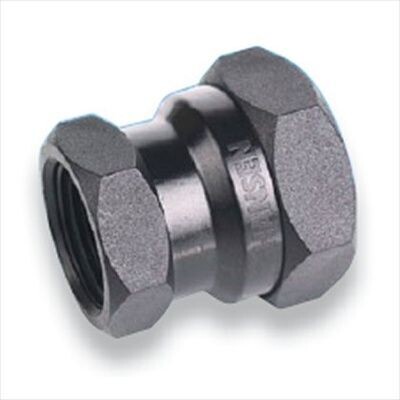 Hansen Reducing Socket