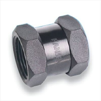Hansen Socket