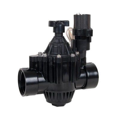 Rain Bird PGA 2" Valve