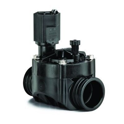 Rain Bird 100-HV 1 Rain Bird 100-HV 1" BSP female 9VDC latching solenoid valve