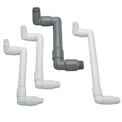 Golf Swing Joints