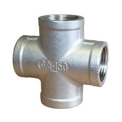 Metal Fittings