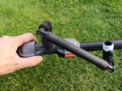 Landscape Swing Joints
