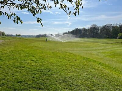Fairways