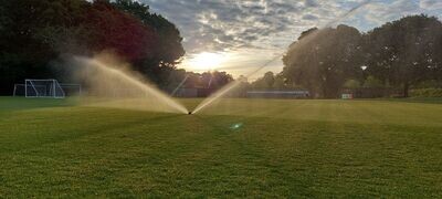 Sports Sprinklers