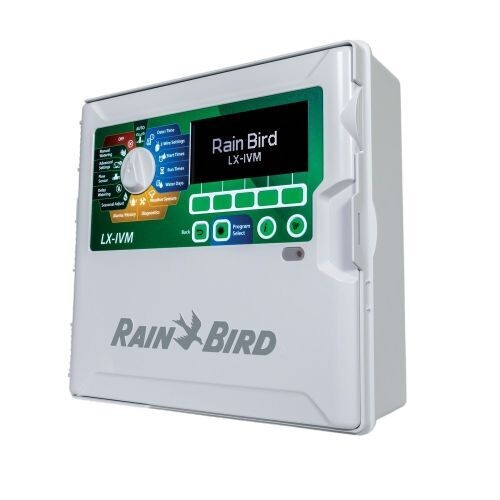 Rain Bird ESP-LXIVM Controller