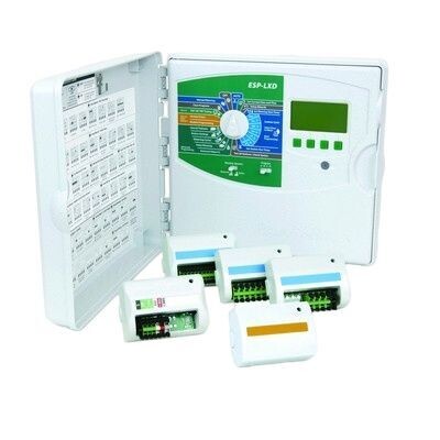 Rain Bird ESP-LXM Controller