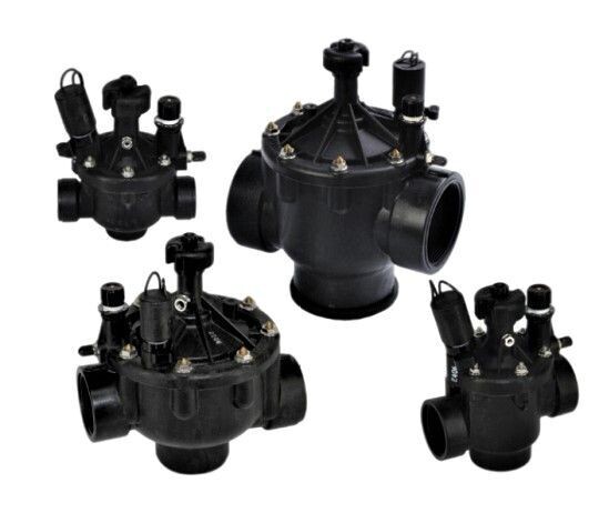 Toro P220 Series AC Coils & Pressure Regulator Toro P220 Series AC Coils & Pressure Regulator