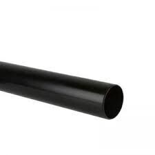 HPPE Black Poly Water Pipe Sticks HPPE Black Poly Water Pipe Sticks