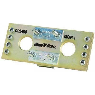 Rain Bird Maxi Ground Plate