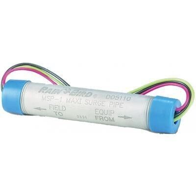 Rain Bird Maxi Surge Pipe