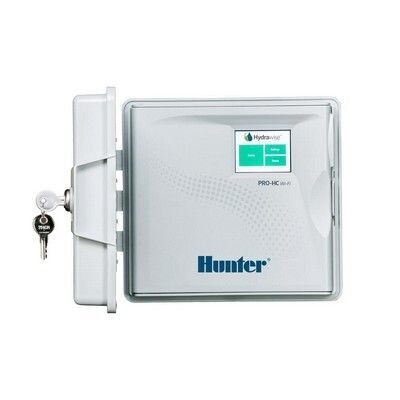Hunter Pro-HC Controller