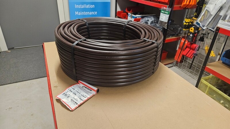 Netafim 16mm Technet AS 1.6/h 50cm - Clearance Netafim 16mm Technet AS 1.6/h 50cm - Clearance