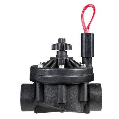 Solenoid Valves