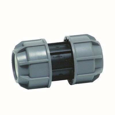 Plasson Silver Line/Agrifit  Coupler