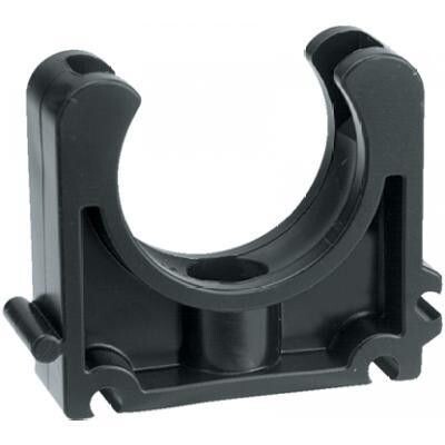 Poly Pipe Clamp