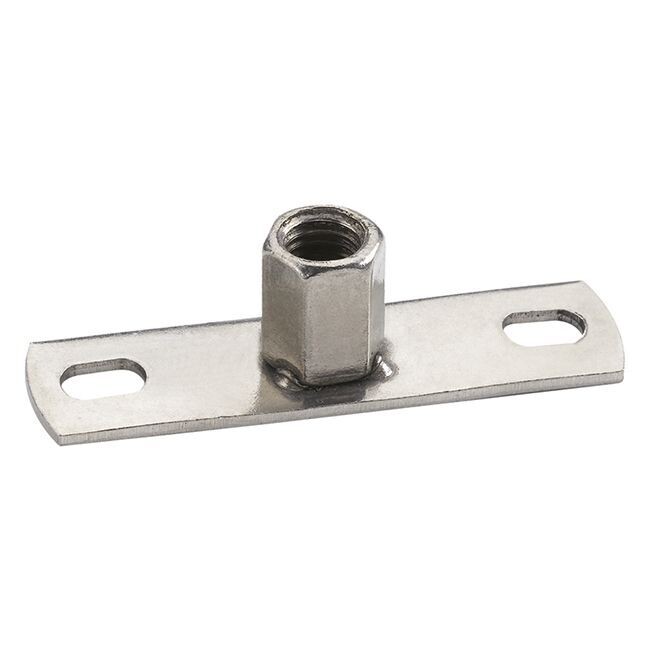 Backplate for Clamps