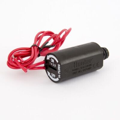 Hunter Coil 24v