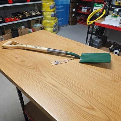 Irrigation Spade