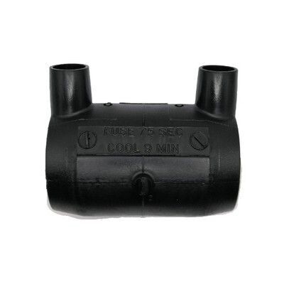 Electrofusion Socket