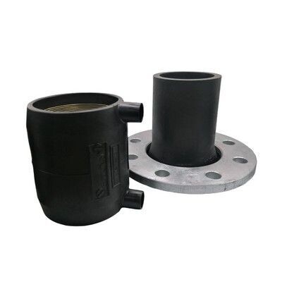 Electrofusion Flange Kit