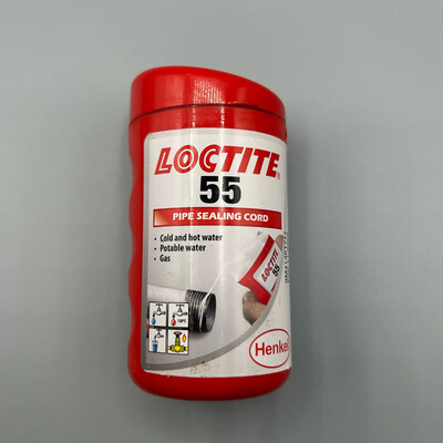 Loctite 55 PTFE Cord
