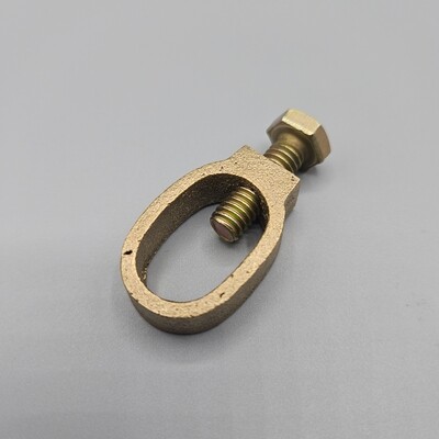 Earth Rod Clamp