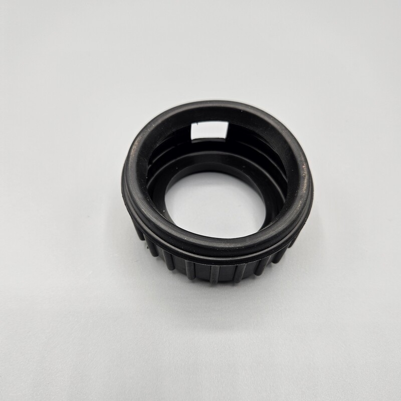 Rubber protective cover for bottom entry 63mm pressure gauge Rubber protective cover for bottom entry 63mm pressure gauge
