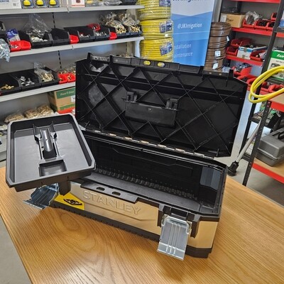 Irrigation Toolbox