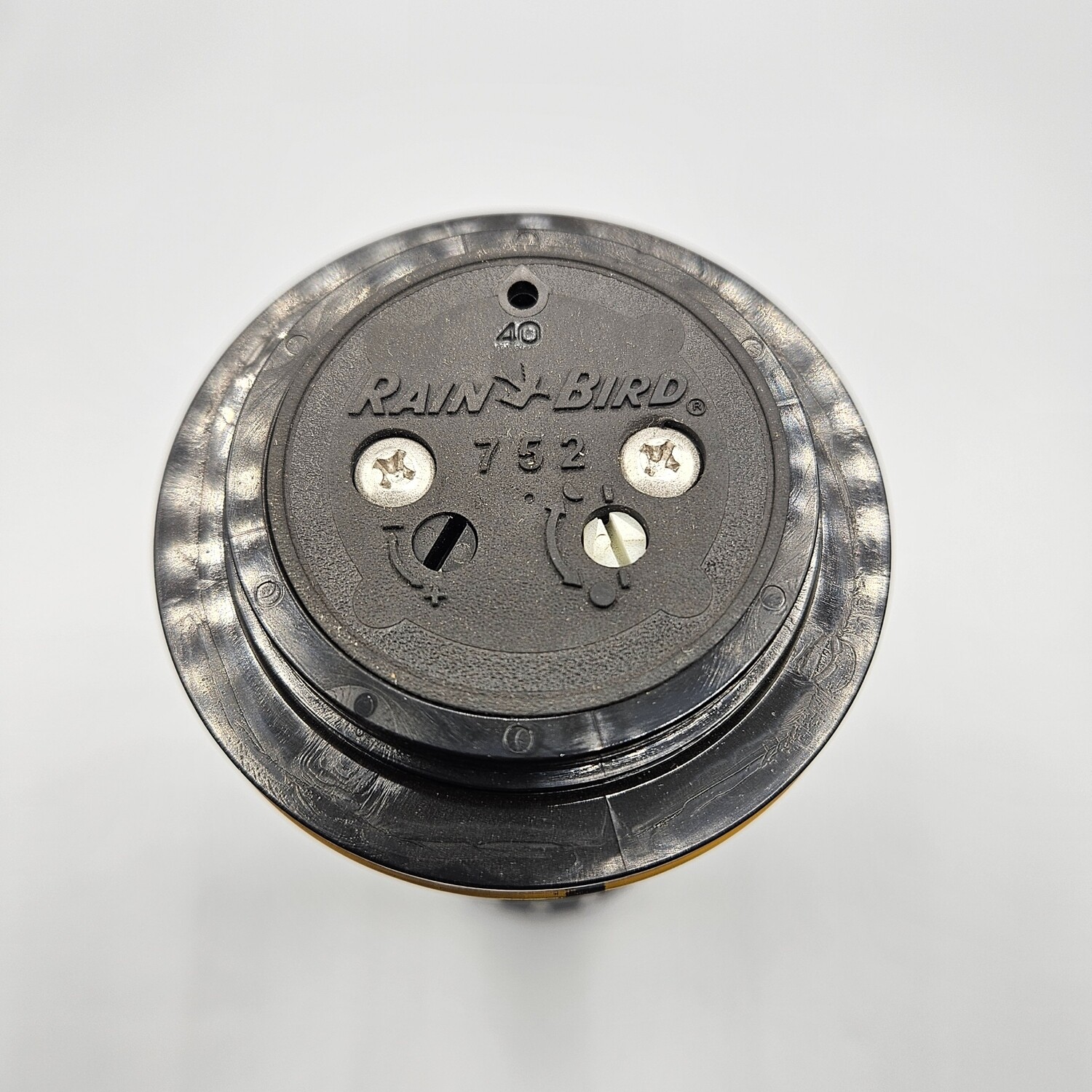 Rain Bird 752 Internal Assembly