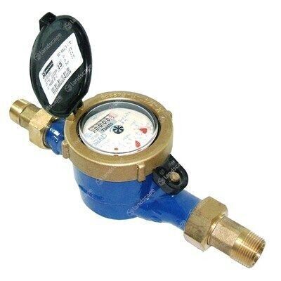 Water Meters