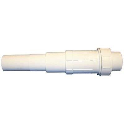 Flo-Span PVC Repair Couplers