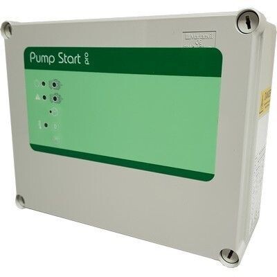 Pump Start Pro Control Panel 230v